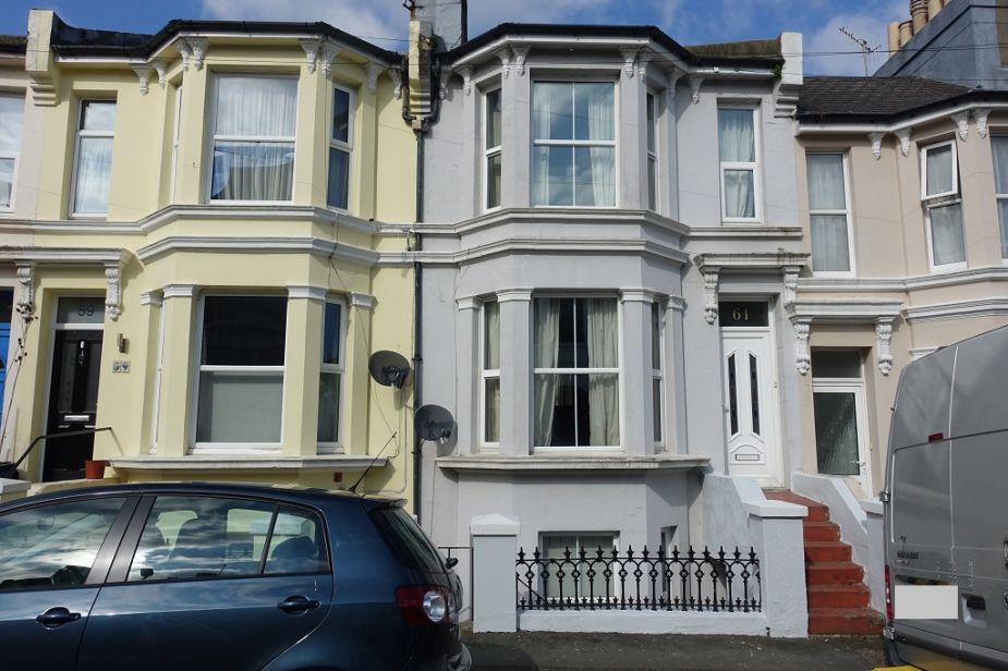 Hughenden Road, Hastings, TN34 3FA